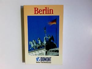 Seller image for Berlin. DuMont-Reise-Taschenbcher ; 2022 for sale by Antiquariat Buchhandel Daniel Viertel