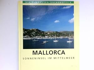 Seller image for Mallorca. for sale by Antiquariat Buchhandel Daniel Viertel