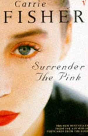 Image du vendeur pour Surrender the Pink mis en vente par Antiquariat Buchhandel Daniel Viertel