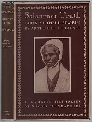 Seller image for Sojourner Truth: God's Faithful Pilgrim for sale by Between the Covers-Rare Books, Inc. ABAA
