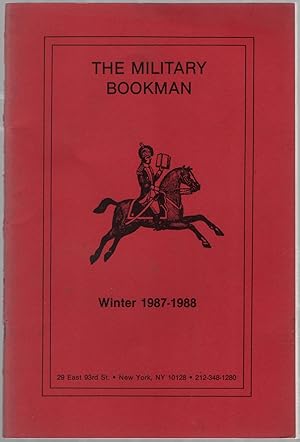 Seller image for The Military Bookman. Winter 1987-1988 for sale by Between the Covers-Rare Books, Inc. ABAA