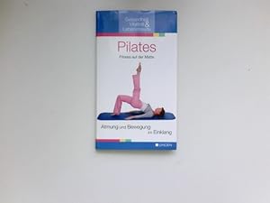 Pilates : Fitness auf der Matte