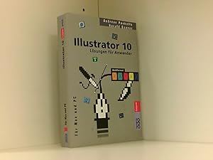 Seller image for Illustrator 10: Lsungen fr Anwender (fr Mac und PC) for sale by Book Broker