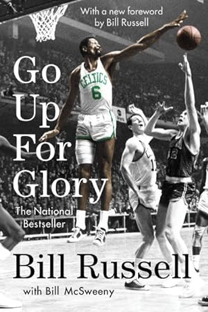 Seller image for Go Up for Glory for sale by GreatBookPricesUK