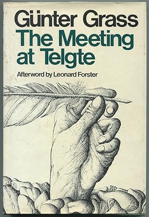 Bild des Verkufers fr The Meeting at Telgte zum Verkauf von Between the Covers-Rare Books, Inc. ABAA