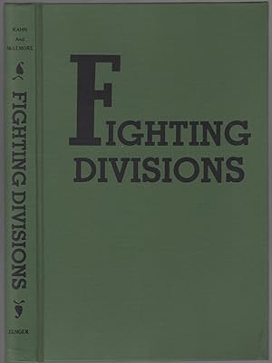 Seller image for Fighting Divisions for sale by Between the Covers-Rare Books, Inc. ABAA