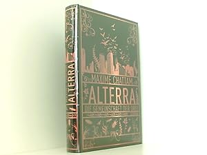 Seller image for ALTERRA: Die Gemeinschaft der Drei (Die Alterra Saga, Band 1) for sale by Book Broker