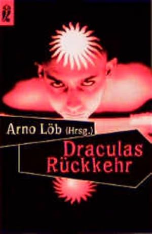 Seller image for Draculas Rckkehr for sale by Gerald Wollermann