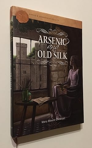 Arsenic and Old Silk