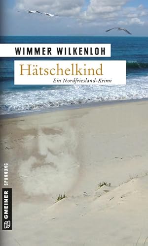 Seller image for Htschelkind: Der erste Fall fr Jan Swensen (Kriminalromane im GMEINER-Verlag) for sale by Gerald Wollermann