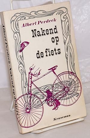 Nakend op de fiets: Apecten, evementen, gadaanten