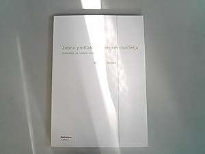 Seller image for Zobna profilaksa v tretjem tisocletju : smernice za zobno zdravje ; osnovno znanje o preprecevanju kariesa in ustni higieni. for sale by Antiquariat Bookfarm