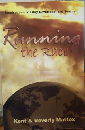 Seller image for Running the Race for sale by First Class Used Books