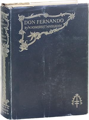 Don Fernando, or Variations On Some Spanish Themes