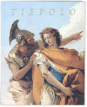 Seller image for Giambattista Tiepolo 1696-1770 for sale by Lorne Bair Rare Books, ABAA