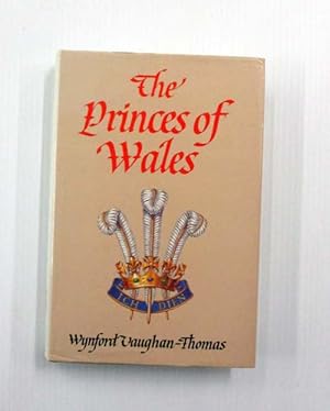 Seller image for The Princes of Wales for sale by Adelaide Booksellers