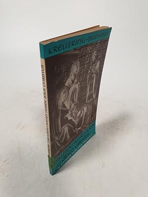 Imagen del vendedor de (Testamentum novum, dt.) Das Neue Testament. Ubers, u. hrsg. v. Josef Krzinger. (15. neu-bearb. Aufl.) a la venta por Antiquariat Bookfarm