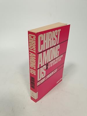 Seller image for Christ among us. A modern presentation of the Catholic Faith. for sale by Antiquariat Bookfarm