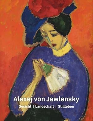 Seller image for Alexej von Jawlensky for sale by Rheinberg-Buch Andreas Meier eK