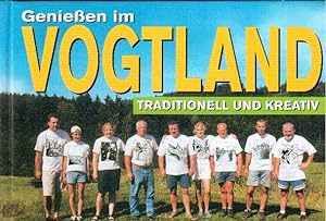 Genießen im Vogtland - Traditionell und Kreativ