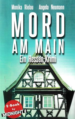 Mord am Main: Ein Hessen-Krimi
