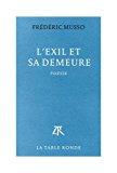 Seller image for L'exil Et Sa Demeure for sale by RECYCLIVRE