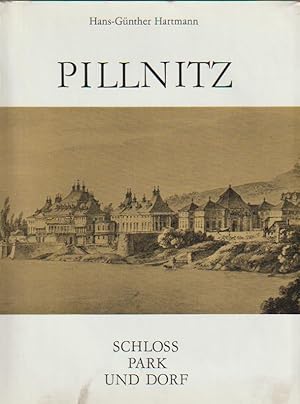 Bild des Verkufers fr Pillnitz: Schlo, Park und Dorf zum Verkauf von Falkensteiner