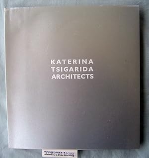 Katerina Tsigarida Architects