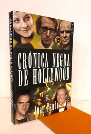 Crónica negra de Hollywood