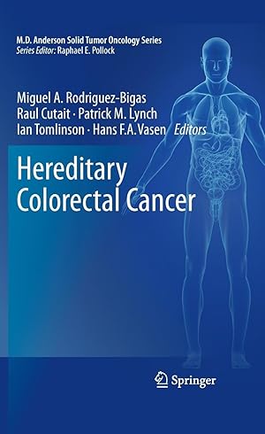 Image du vendeur pour Hereditary Colorectal Cancer mis en vente par moluna