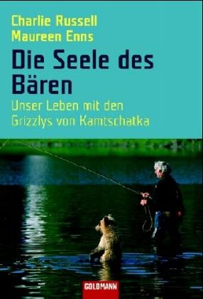 Seller image for Die Seele des Bren: Unser Leben mit den Grizzlys von Kamtschatka for sale by Preiswerterlesen1 Buchhaus Hesse