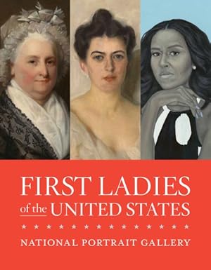 Seller image for First Ladies of the United States for sale by GreatBookPricesUK