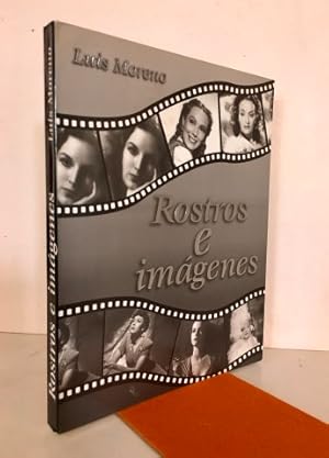 Seller image for ROSTROS E IMGENES for sale by Librera Torres-Espinosa