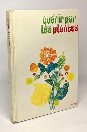 Image du vendeur pour Gurir par les plantes mis en vente par crealivres