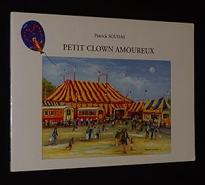 Imagen del vendedor de Petit clown amoureux a la venta por Abraxas-libris