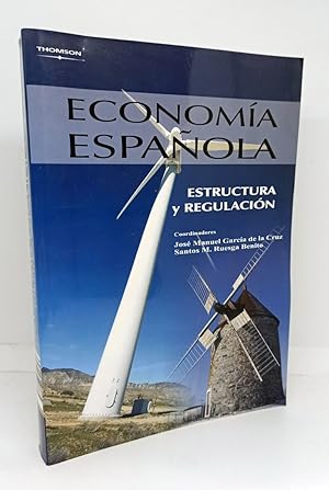 ECONOMÍA ESPAÑOLA