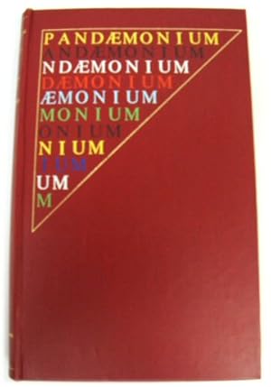 Seller image for PANDAEMONIUM for sale by PsychoBabel & Skoob Books