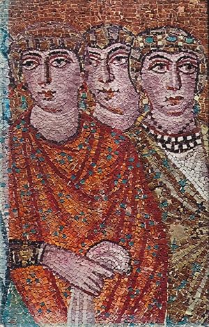 Imagen del vendedor de La peinture byzantine et russe a la venta por PRISCA