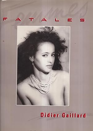 Seller image for Femmes fatales for sale by PRISCA