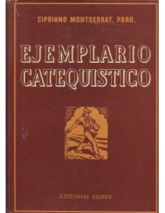 EJEMPLARIO CATEQUÍSTICO