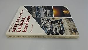 Imagen del vendedor de Mediterranean Cruising Handbook a la venta por BoundlessBookstore