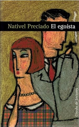 Imagen del vendedor de El egosta a la venta por Librera Dilogo