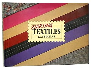 Starting Textiles