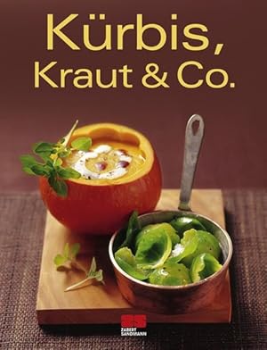 Image du vendeur pour Krbis, Kraut & Co (Trendkochbuch (20)) mis en vente par Antiquariat Armebooks