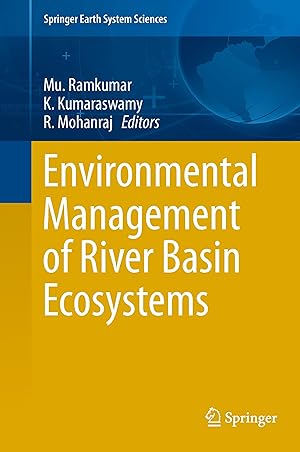 Seller image for Environmental Management of River Basin Ecosystems for sale by moluna