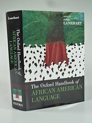 Bild des Verkufers fr The Oxford Handbook of African American Language. zum Verkauf von Antiquariat Dorner