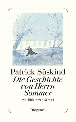 Die Geschichte von Herrn Sommer (detebe)