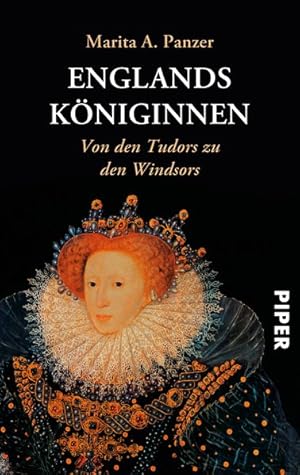 Bild des Verkufers fr Englands Kniginnen: Von den Tudors zu den Windsors zum Verkauf von Antiquariat Armebooks