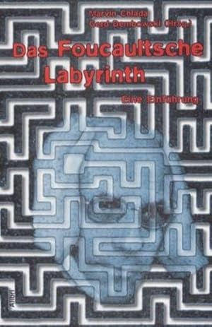 Bild des Verkufers fr Das Foucaultsche Labyrinth: Eine Einfhrung zum Verkauf von Antiquariat Armebooks