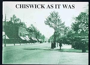 Chiswick As It Was